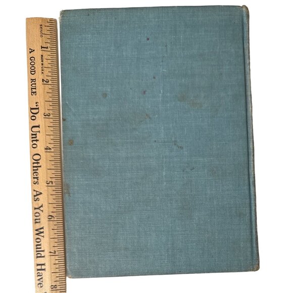 THE STORY of PATSY Kate Douglas Wiggin 1st Ed 1889 Houghton Mifflin Co illust HC - Picture 13 of 15